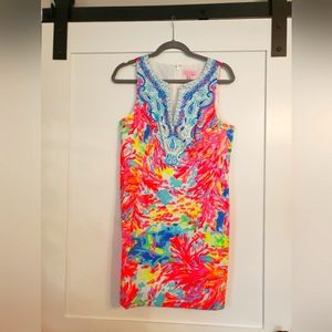 Lilly dress